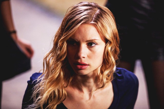 Vampir Akademisi Fotoğrafı