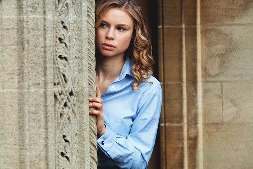 Vampir Akademisi Fotoğrafı