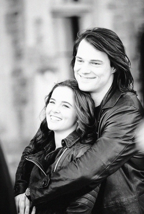 Vampir Akademisi Fotoğrafı