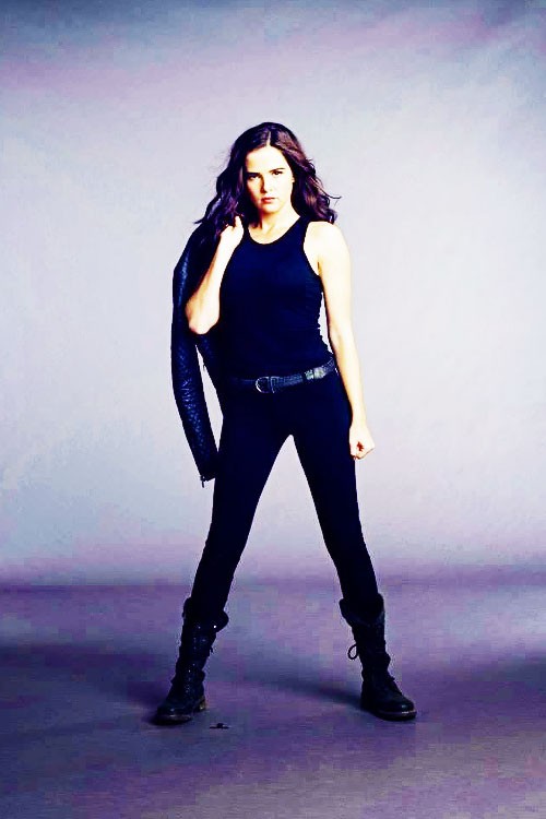 Vampir Akademisi fotoğrafı