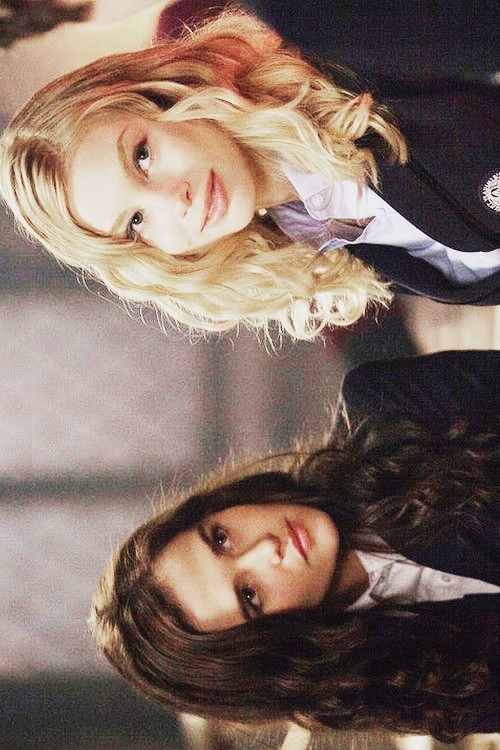 Vampir Akademisi fotoğrafı