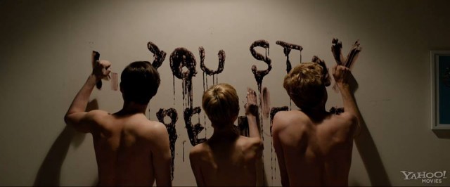 Vampir Akademisi Fotoğrafı