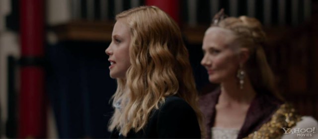 Vampir Akademisi Fotoğrafı