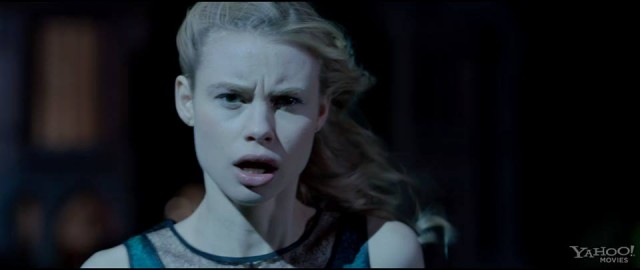 Vampir Akademisi Fotoğrafı