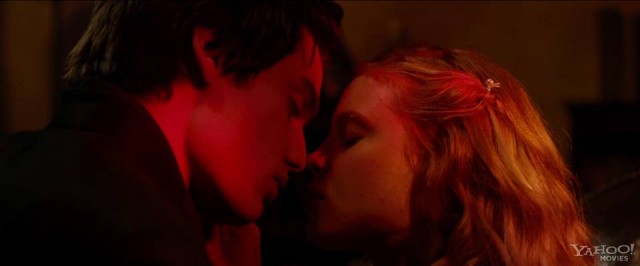 Vampir Akademisi Fotoğrafı