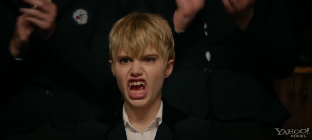 Vampir Akademisi Fotoğrafı