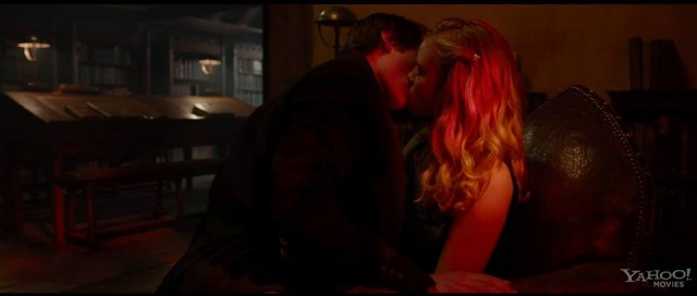 Vampir Akademisi Fotoğrafı