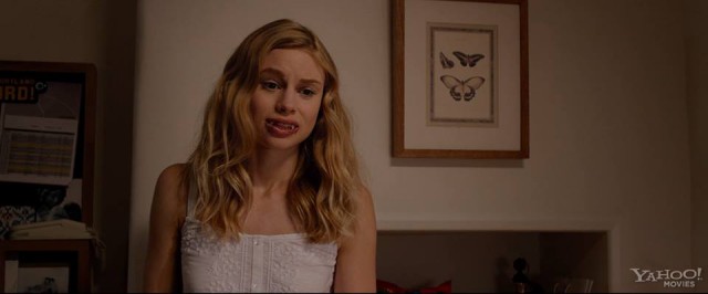 Vampir Akademisi Fotoğrafı