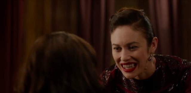 Vampir Akademisi Fotoğrafı