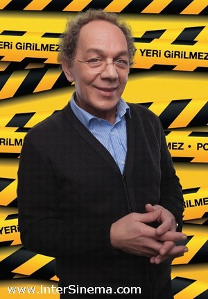 Galip Derviş Fotoğrafı