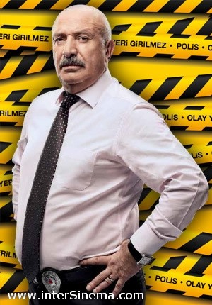 Galip Derviş fotoğrafı