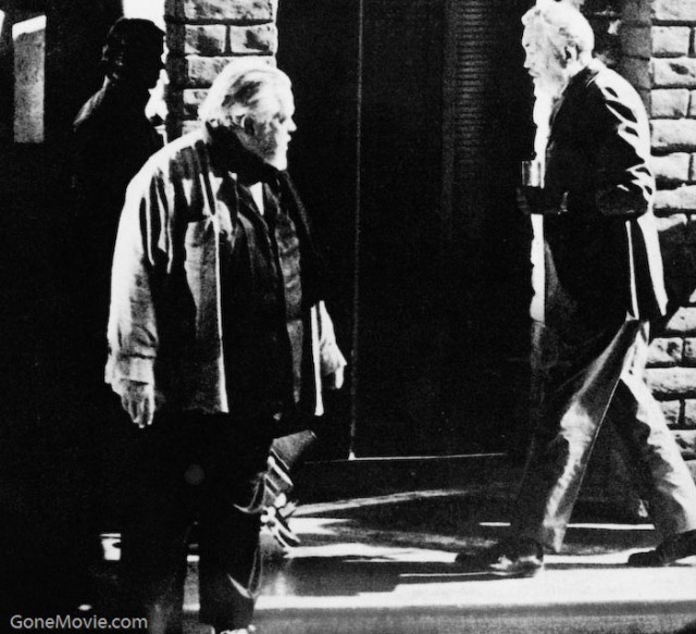 The Other Side Of The Wind fotoğrafı