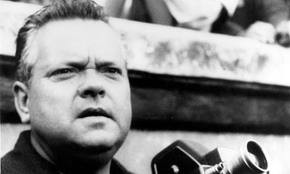 The Other Side Of The Wind fotoğrafı