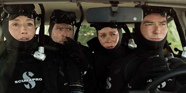 Kalplere Vur Bir Zımba fotoğrafı