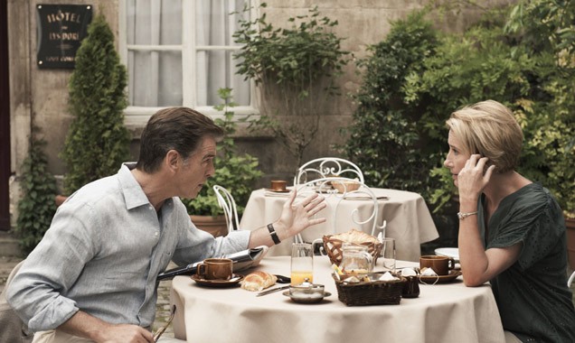 Kalplere Vur Bir Zımba fotoğrafı