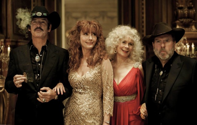 Kalplere Vur Bir Zımba Fotoğrafı