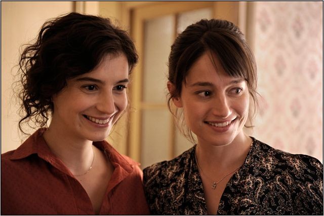 Tüm Arzularımız Fotoğrafı