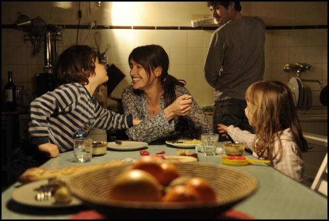 Tüm Arzularımız Fotoğrafı