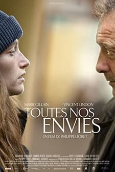 Tüm Arzularımız (2011) afişi