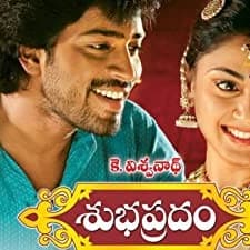 Subhapradam (2010) afişi