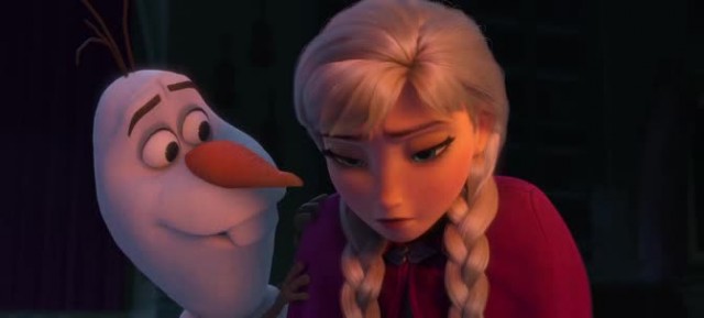 Karlar Ülkesi Fotoğrafı