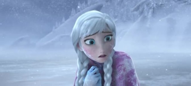 Karlar Ülkesi Fotoğrafı