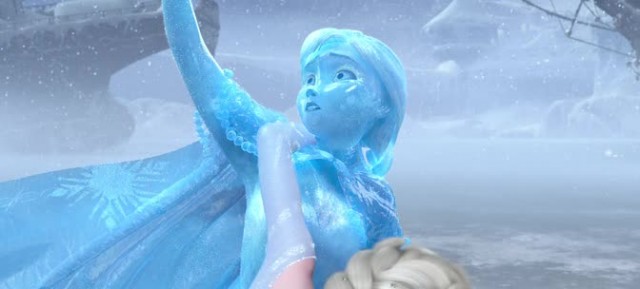 Karlar Ülkesi Fotoğrafı