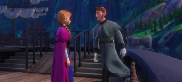 Karlar Ülkesi Fotoğrafı