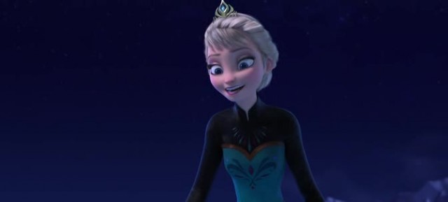 Karlar Ülkesi Fotoğrafı