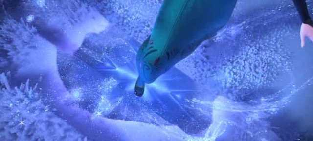 Karlar Ülkesi Fotoğrafı