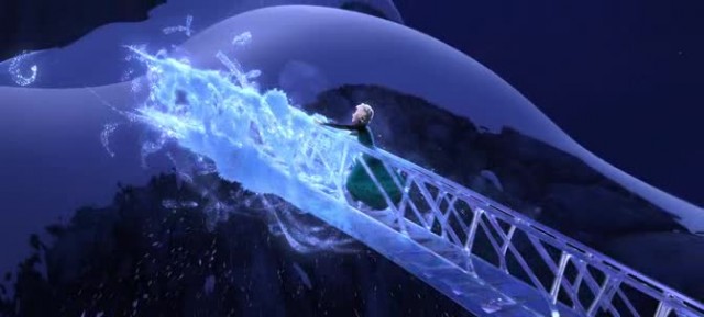 Karlar Ülkesi Fotoğrafı