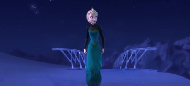 Karlar Ülkesi Fotoğrafı