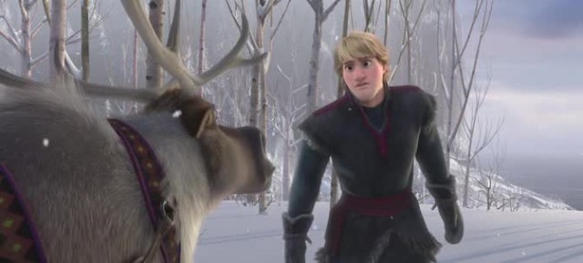 Karlar Ülkesi Fotoğrafı