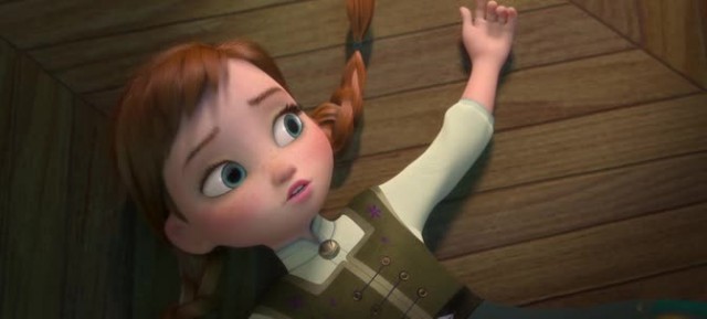 Karlar Ülkesi Fotoğrafı