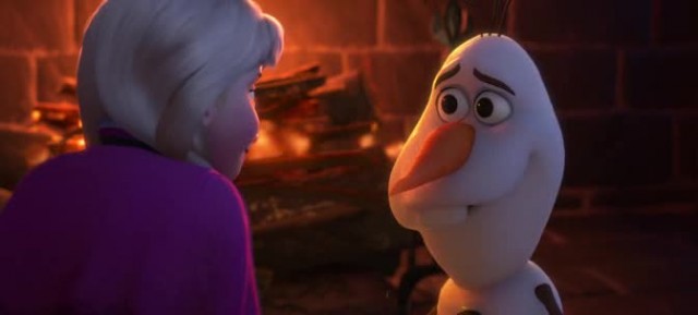 Karlar Ülkesi Fotoğrafı