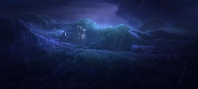 Karlar Ülkesi Fotoğrafı