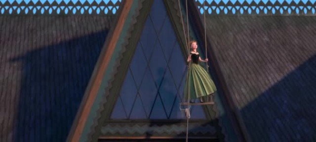 Karlar Ülkesi Fotoğrafı