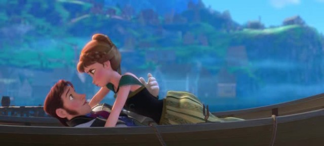 Karlar Ülkesi Fotoğrafı