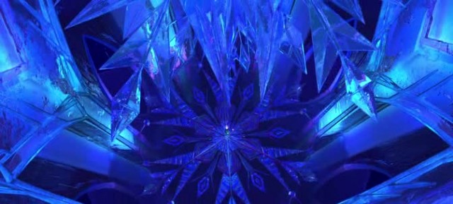 Karlar Ülkesi Fotoğrafı