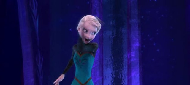 Karlar Ülkesi Fotoğrafı