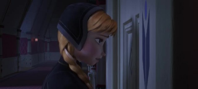 Karlar Ülkesi Fotoğrafı