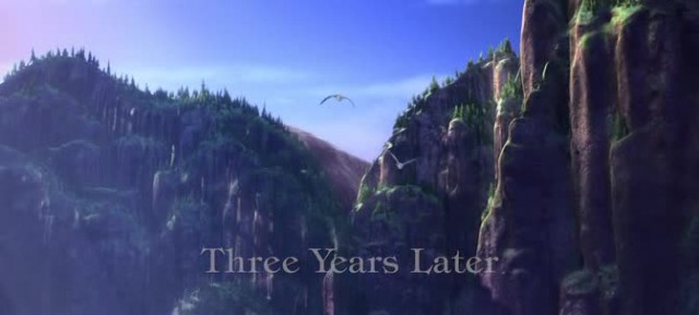 Karlar Ülkesi Fotoğrafı