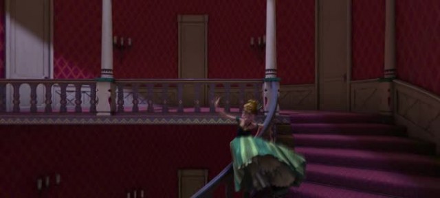 Karlar Ülkesi Fotoğrafı