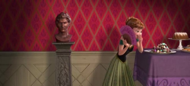 Karlar Ülkesi Fotoğrafı