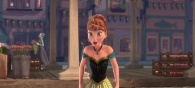 Karlar Ülkesi Fotoğrafı