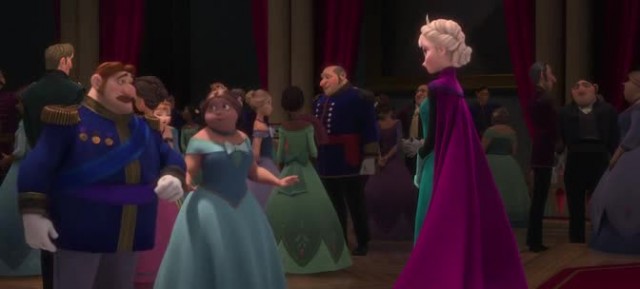 Karlar Ülkesi Fotoğrafı