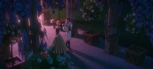 Karlar Ülkesi Fotoğrafı