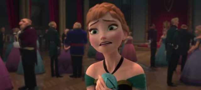 Karlar Ülkesi Fotoğrafı