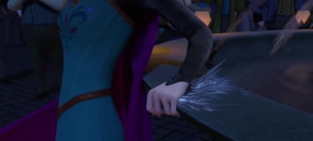 Karlar Ülkesi Fotoğrafı