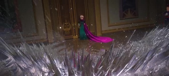 Karlar Ülkesi Fotoğrafı